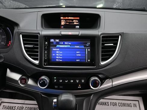 Used 2016 Honda CR-V EX image 18