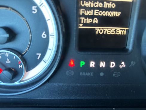 Used 2017 RAM 1500 Tradesman w/ Popular Equipment Group image 11