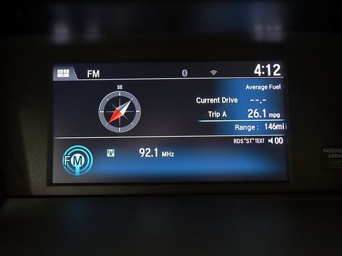 Used 2017 Honda Accord EX-L image 29