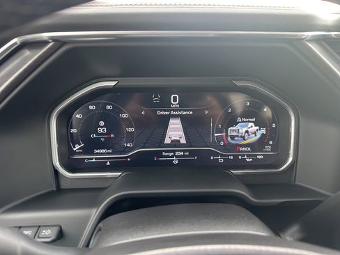 Used 2024 GMC Sierra 2500 Denali Ultimate image 2