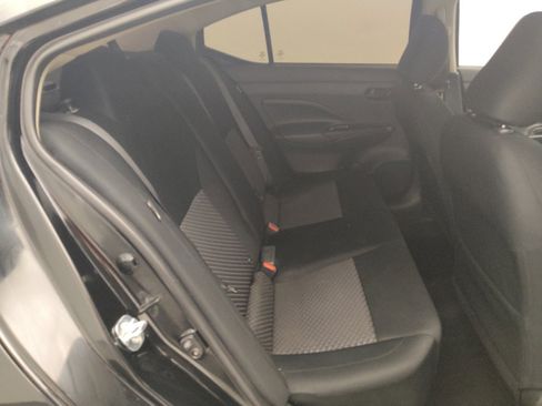 Used 2024 Nissan Versa S w/ S Plus Package FWD image 19