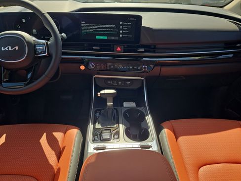 New 2026 Kia Carnival SX Prestige FWD image 15