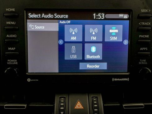 Used 2020 Toyota RAV4 XLE Premium image 26