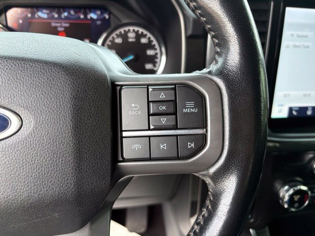 Used 2021 Ford F150 XLT w/ Equipment Group 302A High AWD/4WD image 20