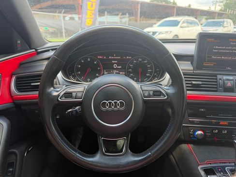 Used 2014 Audi A6 3.0T Prestige w/ Prestige Package AWD/4WD image 25