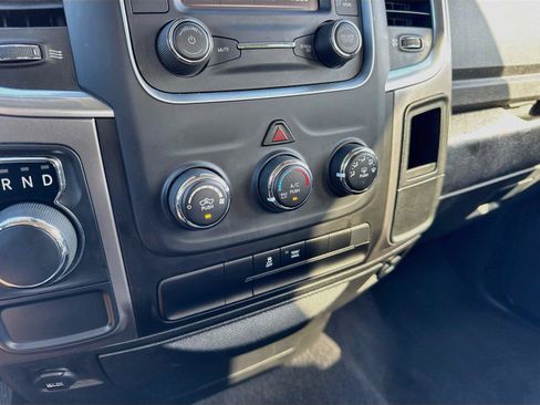 Used 2024 RAM 1500 Classic SLT RWD image 18