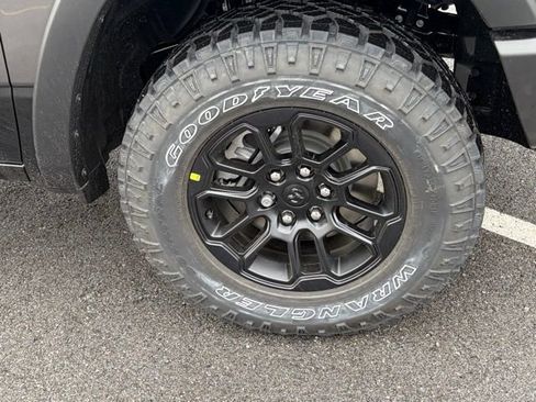 New 2026 RAM 1500 Rebel image 11
