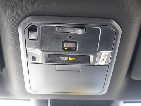 New 2026 Toyota Tundra SR5 w/ SR5 Convenience Package image 35