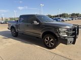 Used 2016 Ford F150 XLT w/ Equipment Group 302A Luxury image 2