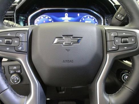 Used 2026 Chevrolet Silverado 1500 RST w/ RST Select Package AWD/4WD image 13