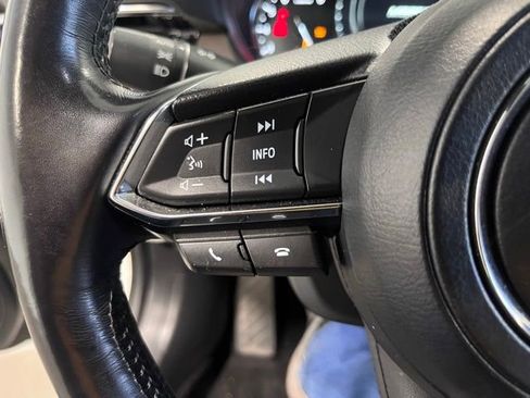 Used 2018 MAZDA MAZDA6 Signature FWD image 25