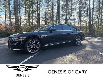 Used 2023 Genesis G90 3.5T
