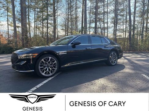 Used 2023 Genesis G90 3.5T image 1