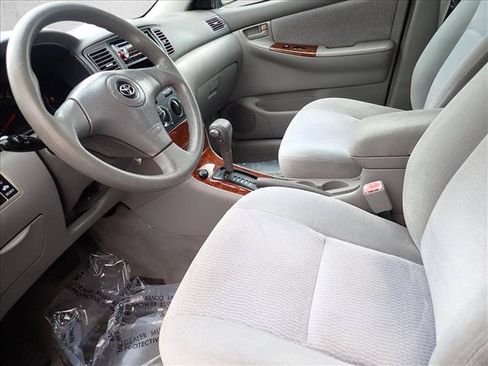 Used 2006 Toyota Corolla LE FWD image 9