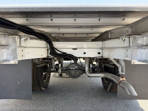 New 2023 Mercedes-Benz Sprinter 3500 image 11