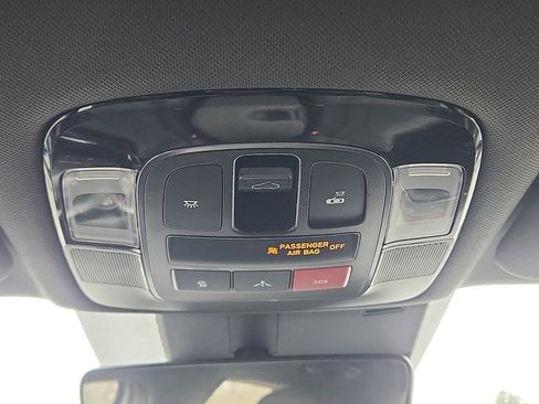 Certified 2023 Hyundai Sonata N Line FWD image 20