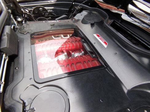 Used 2026 Chevrolet Corvette Z06 RWD image 30