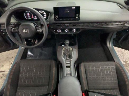 Used 2024 Honda HR-V Sport image 29