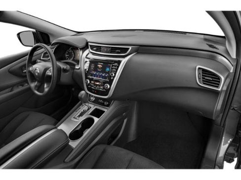 Used 2019 Nissan Murano S w/ Cargo Package FWD image 18