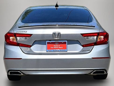 Used 2022 Honda Accord Sport image 6