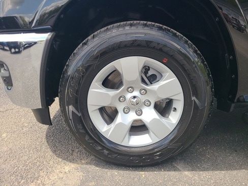 New 2025 RAM 1500 Big Horn image 9