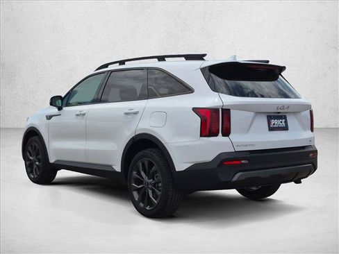 Used 2023 Kia Sorento X-Line EX AWD/4WD image 9