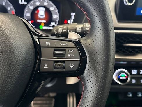 Used 2025 Acura ADX A-Spec image 18