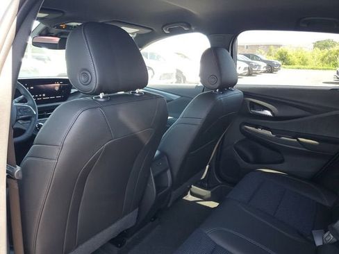 New 2026 Buick Envista Preferred w/ Convenience I Package FWD image 9
