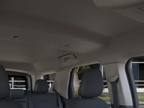 New 2026 Ford Bronco Sport Big Bend image 22