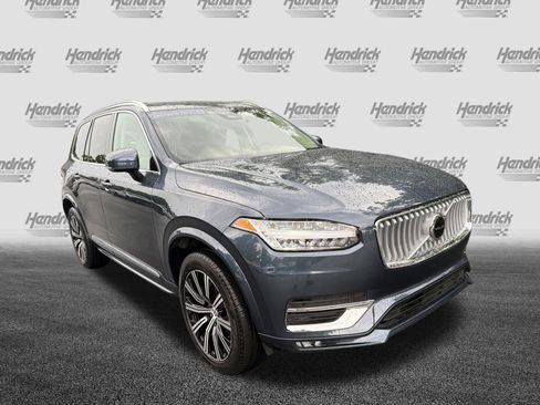 Certified 2025 Volvo XC90 B5 Core w/ Protection Package Premier AWD/4WD image 2