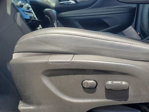 Used 2018 Buick Encore Preferred FWD image 6
