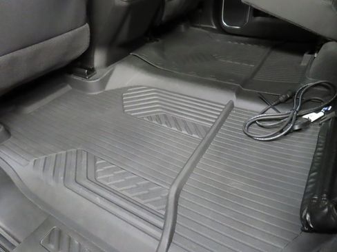 Used 2025 Chevrolet Silverado 1500 LT Trail Boss w/ Convenience Package II image 64