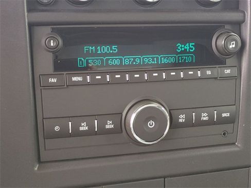 New 2025 GMC Savana 3500 w/ Power Convenience Package image 15