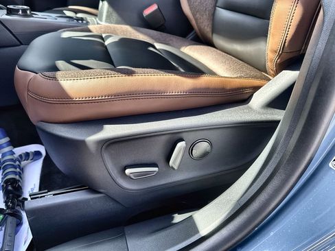 New 2026 Ford Bronco Sport Outer Banks w/ Outer Banks Tech Package+ AWD/4WD image 13