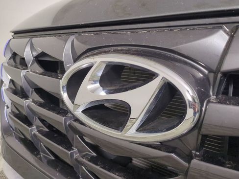 Certified 2024 Hyundai Tucson SEL image 13