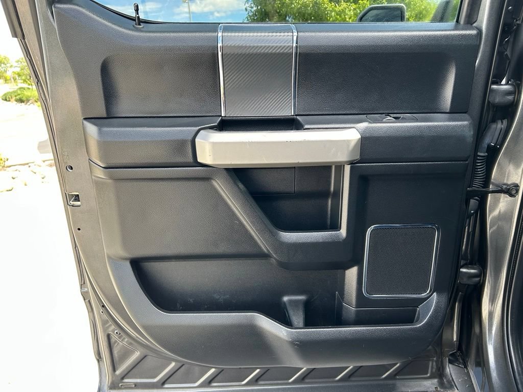 Used 2019 Ford F150 Lariat AWD/4WD image 26