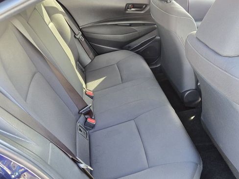 Used 2024 Toyota Corolla LE w/ LE Convenience Package FWD image 16
