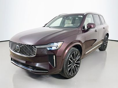 Used 2026 Volvo XC90 B6 Plus w/ Protection Package Premier