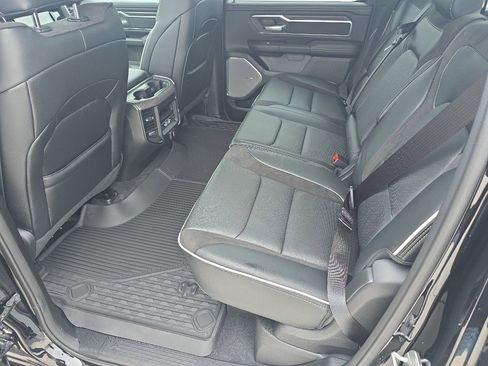 New 2026 RAM 1500 Laramie w/ Night Edition image 16