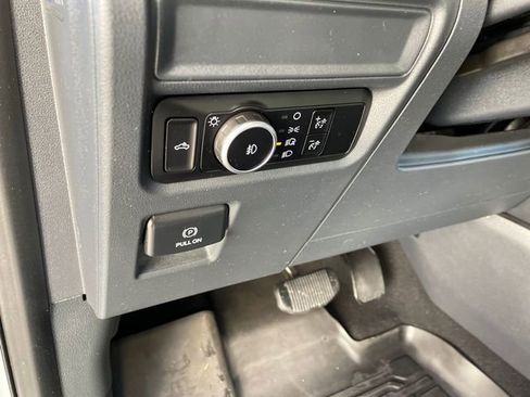 Used 2024 Ford F150 STX w/ STX Black Appearance Package image 24