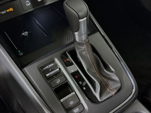 New 2026 Honda CR-V Sport-L image 19