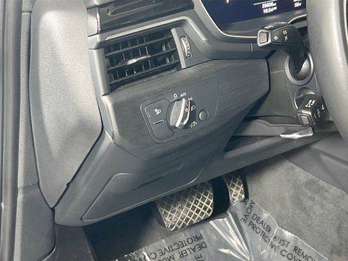 Used 2021 Audi A4 2.0T Premium Plus w/ Premium Plus Package image 10