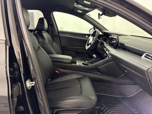 Used 2023 Kia K5 GT-Line image 15