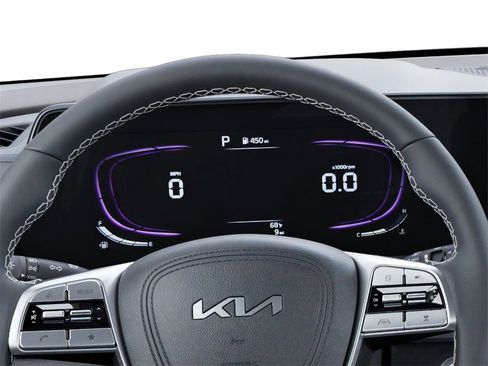 New 2025 Kia Telluride S image 21