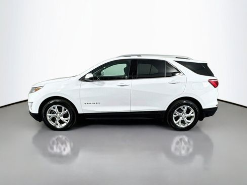 Used 2019 Chevrolet Equinox LT AWD/4WD image 2