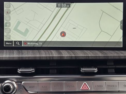 Certified 2025 Kia Telluride SX image 16