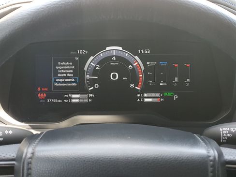 Used 2024 Toyota Tundra Platinum RWD image 27