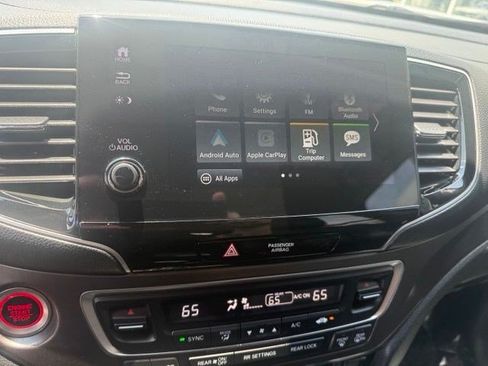 Used 2022 Honda Pilot Special Edition image 14