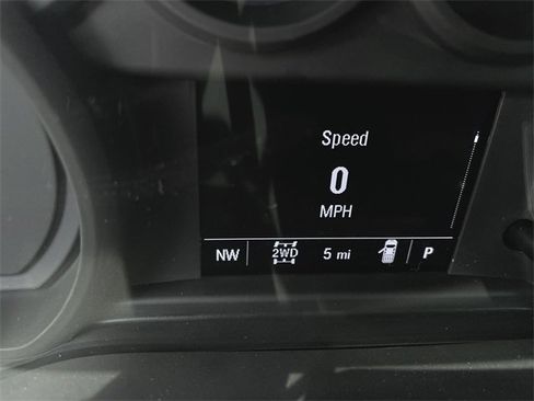 New 2025 GMC Sierra 3500 Pro w/ Convenience Package image 20