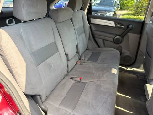 Used 2011 Honda CR-V SE image 24